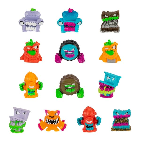 MrBeast Lab Swarms Lab Pack 5-pack