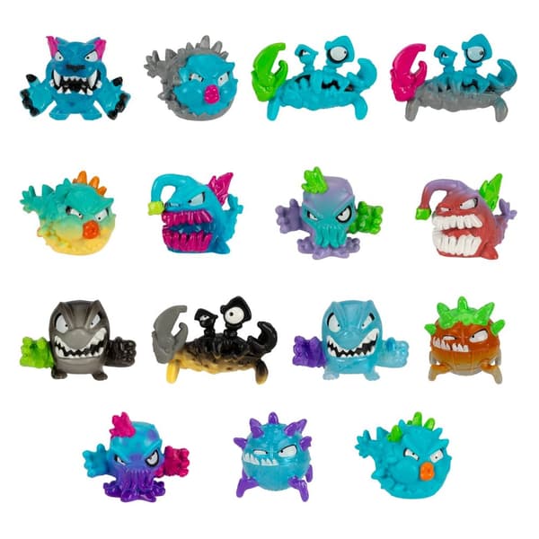 MrBeast Lab Swarms Mega Lab 12-pack