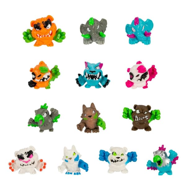 MrBeast Lab Swarms Mega Lab 12-pack
