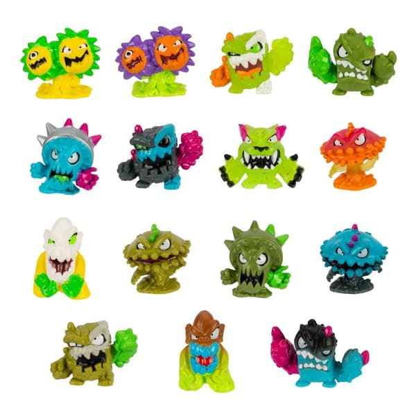 MrBeast Lab Swarms Mega Lab 12-pack