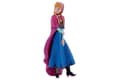 Miniatyrbilde 1 av 2: BULLYLAND Disney Anna (10 cm) (12960)