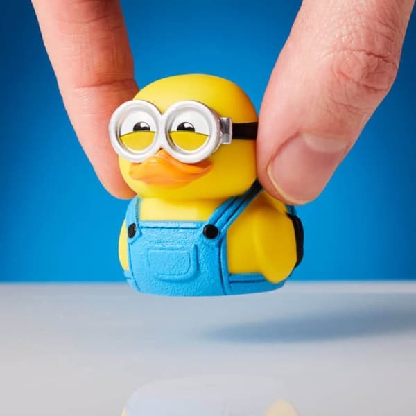Tubbz Minions Tubbz Mini Bob