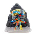 Pikkukuva 1 / 2: Funko Pop! - DELUXE Exclusive Marvel - Luke Cage - Graffiti (52711)