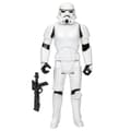 Miniatyrbild 3 av 7: Star Wars Epic Hero Series 4-tums figur Stormtrooper