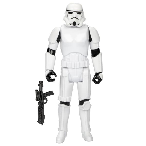 Star Wars Epic Hero Series 4-tums figur Stormtrooper