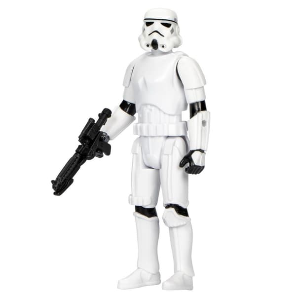 Star Wars Epic Hero Series 4-tums figur Stormtrooper