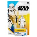 Miniatyrbild 2 av 7: Star Wars Epic Hero Series 4-tums figur Stormtrooper