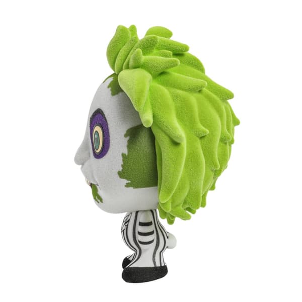 Beetlejuice Bhunny Plush Toy