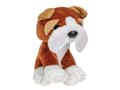 Miniatyrbild 2 av 3: Lumo Stars Bulldog Boss classic plush