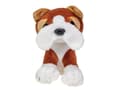 Miniatyrbild 1 av 3: Lumo Stars Bulldog Boss classic plush