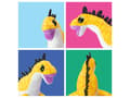 Pikkukuva 2 / 4: Lumo Stars Dino Plesiosaur classic plush