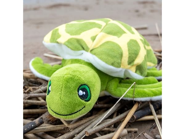 Tactic Save the Sea Turtle Konna plush