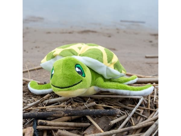 Tactic Save the Sea Turtle Konna plush