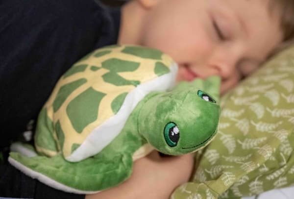 Tactic Save the Sea Turtle Konna plush