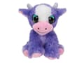 Miniatyrbild 1 av 3: Lumo Stars Cow Helinä klassisk plysch