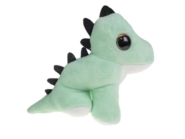 Lumo Stars Dino Baby classic plush