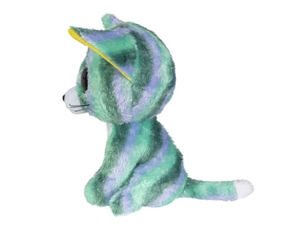 Lumo Stars Cat Clover big plush