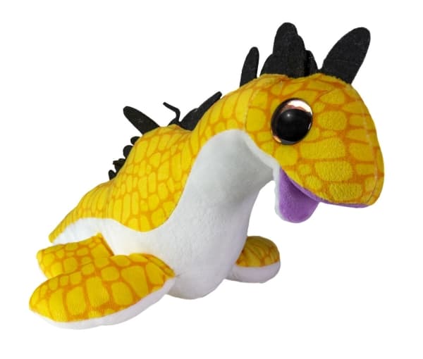 Lumo Stars Dino Plesiosaur big plush