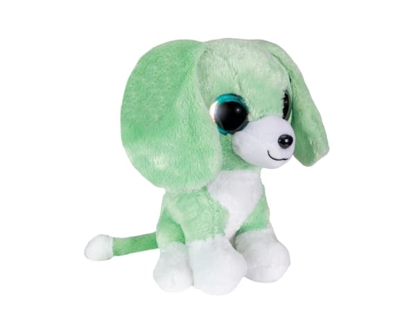 Lumo Stars Dog Tommy Big plush