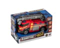 Miniatyrbilde 3 av 5: Teamsterz TEAMSTERZ straż pożarna św/dźw 1416565 /12