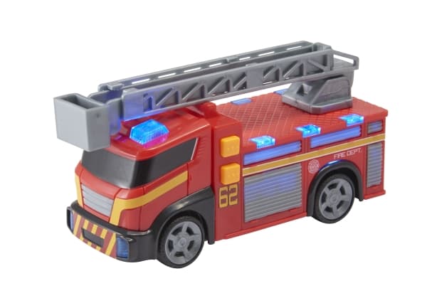 Teamsterz TEAMSTERZ straż pożarna św/dźw 1416565 /12
