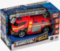 Miniatyrbilde 1 av 5: Teamsterz TEAMSTERZ straż pożarna św/dźw 1416565 /12