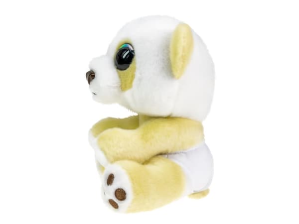Lumo Stars Panda Baby classic plush