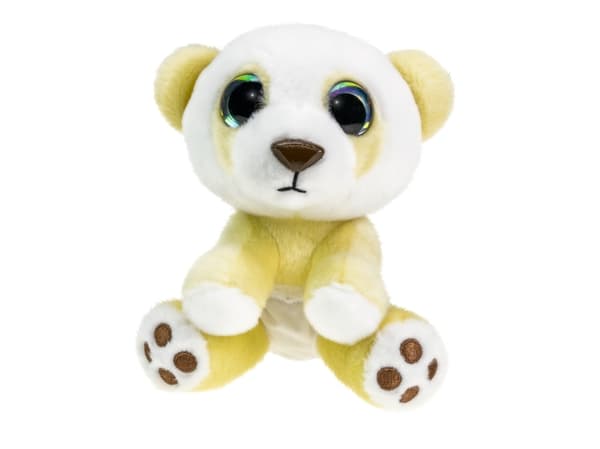 Lumo Stars Panda Baby classic plush