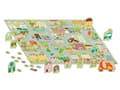 Miniatyrbild 3 av 5: Tactic My First Puzzle & Play Driving in the City