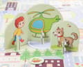 Miniatyrbild 4 av 5: Tactic My First Puzzle & Play Driving in the City