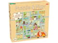 Miniatyrbild 1 av 5: Tactic My First Puzzle & Play Driving in the City