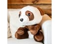 Miniatyrbilde 5 av 5: Lumo Stars Panda Daa enorm plysj