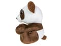 Miniatyrbilde 2 av 5: Lumo Stars Panda Daa enorm plysj