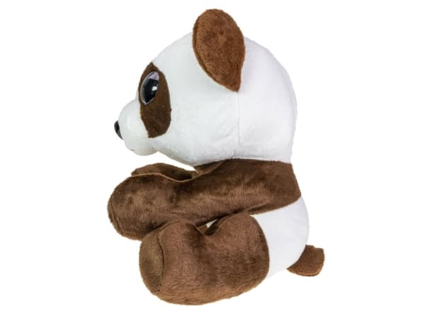 Lumo Stars Panda Daa enorm plysj