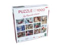 Miniatyrbilde 3 av 5: Tactic Puzzle Lovers Christmas Tree Miniature 1000 pcs puzzle