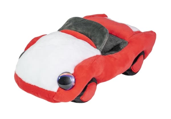 Lumo Stars Racers Speedy plush