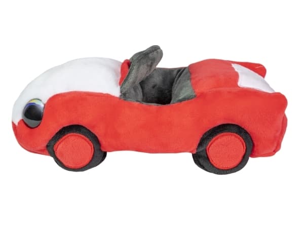 Lumo Stars Racers Speedy plush