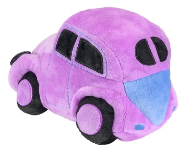 Lumo Stars Racers Beat plush