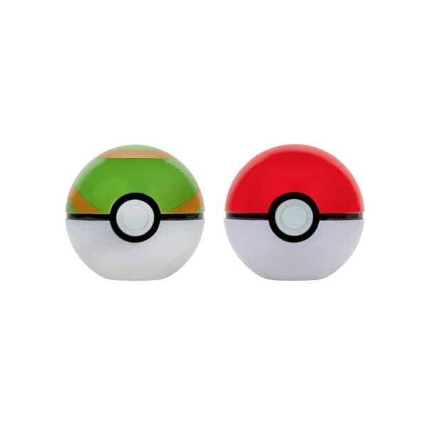 Actionfigurer Pokémon Clip belt 'N' Go - Bulbasaur 5 cm