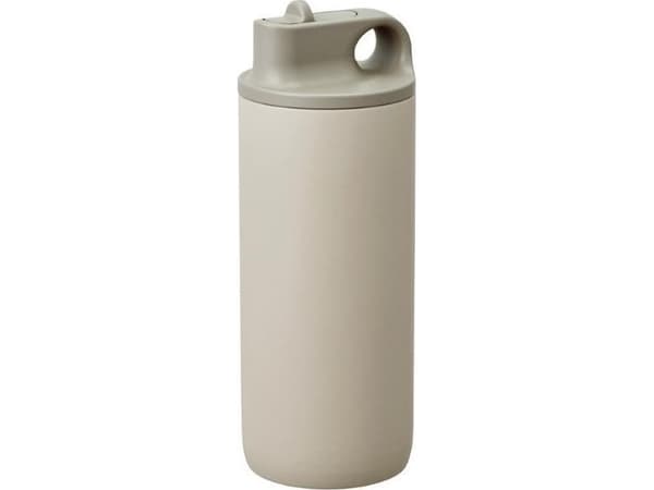 Termio KINTO - ACTIVE - lämpömuki - Beige 600ml