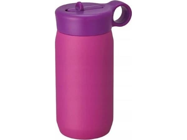 Krups KINTO - PLAY - Termokrus - Fuchsia 300ml