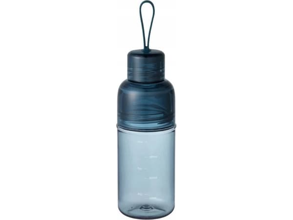 Kimbo KINTO - WORKOUT - Vattenflaska - Marinblå 480ml