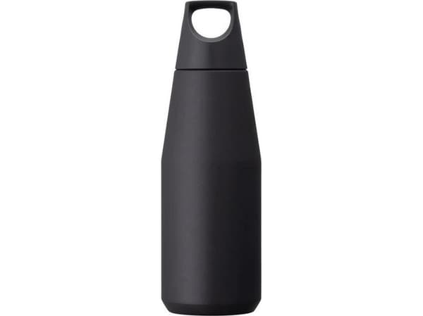 Kamille KINTO - TRAIL - Termokrus - Sort 580ml