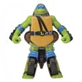 Miniatyrbild 4 av 7: Turtles Mutant Mayhem Transformer Leonardo