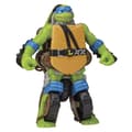 Miniatyrbild 5 av 7: Turtles Mutant Mayhem Transformer Leonardo