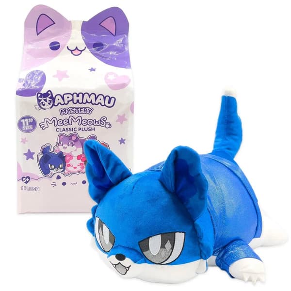Aphmau Mystery Meemeows Plush Stor 28cm