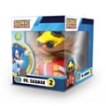 Miniatyrbild 2 av 4: Figurin - NUMSKULL - SONIC - THE HEDGEHOG TUBBZ - Dr. Eggman - PVC - 10 cm