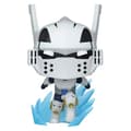 Pikkukuva 2 / 2: POP figure My Hero Academia Tenya Lida Exclusive