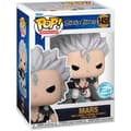 Miniatyrbild 1 av 2: POP figure Black Clover Mars Exclusive