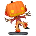 Miniatyrbilde 2 av 2: POP figure Disney Pumpkin King Exclusive